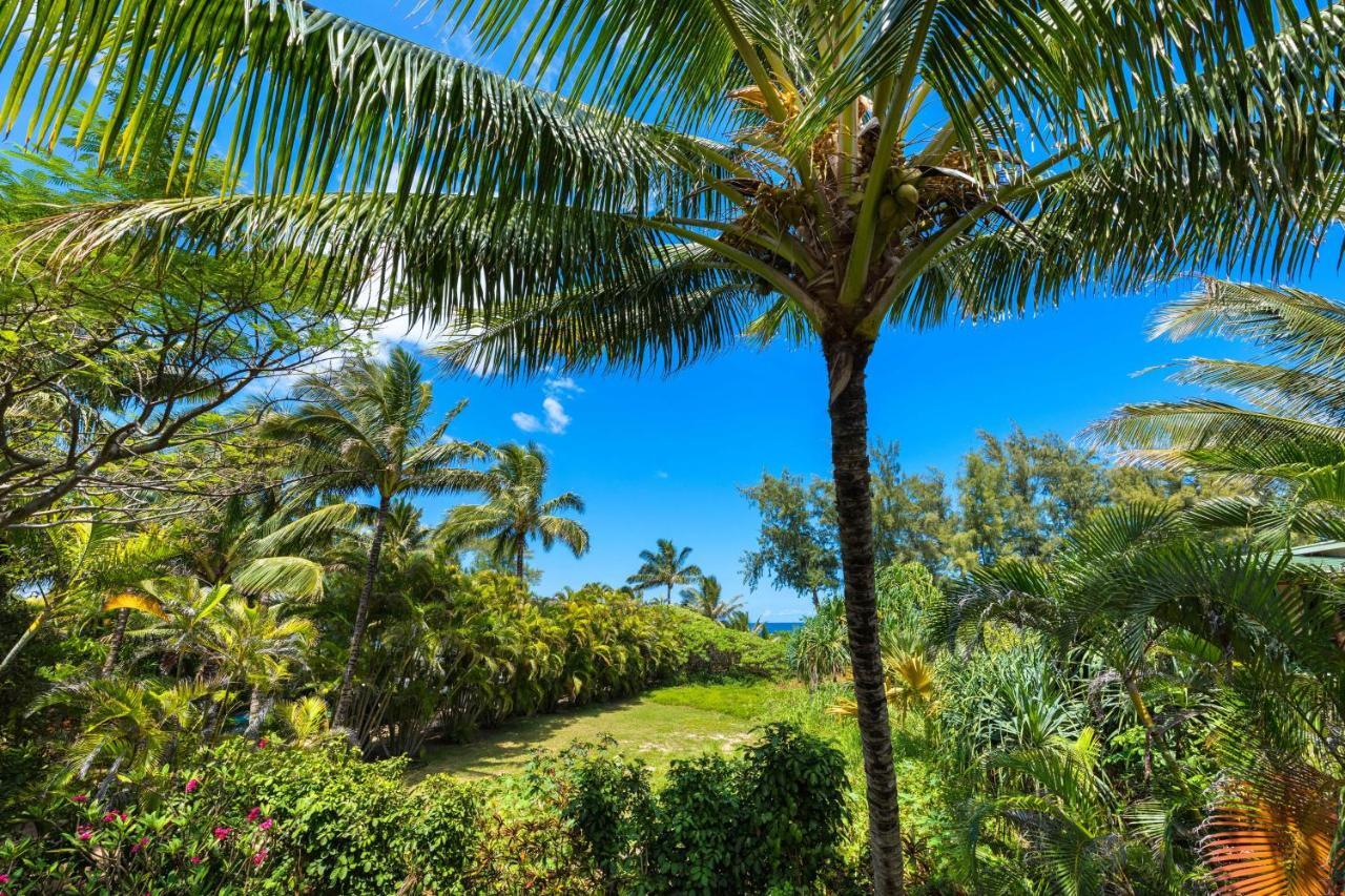 Lola Hale Villa Princeville Exterior foto